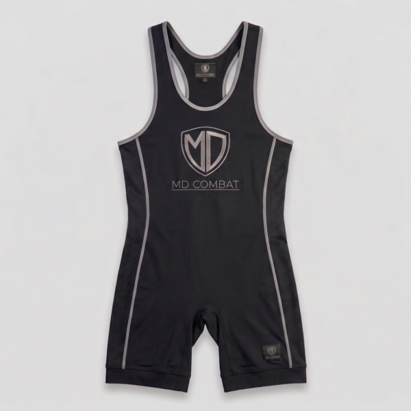 WRESTLING SINGLET