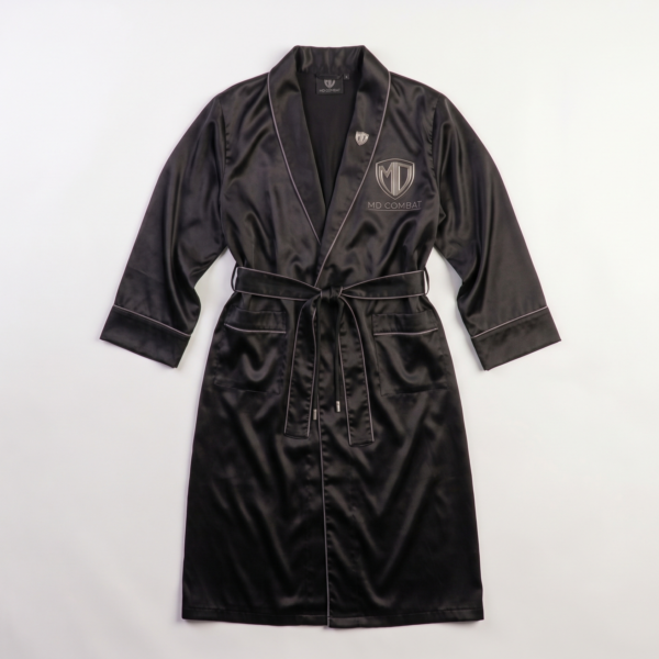 BOXING ROBE