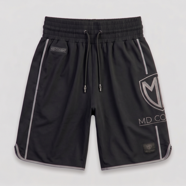 BOXING SHORTS