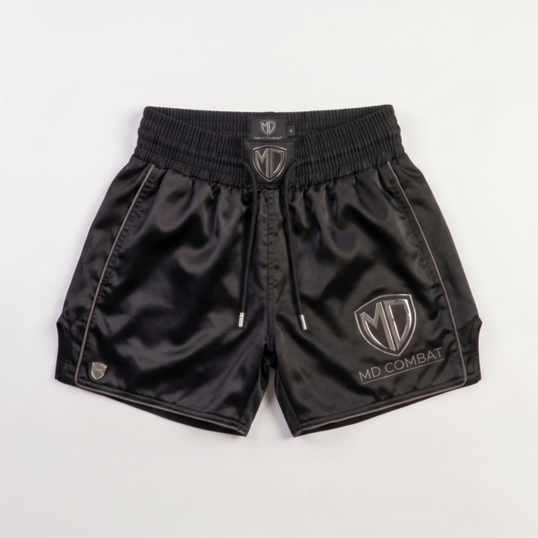 MUAY THAI SHORTS