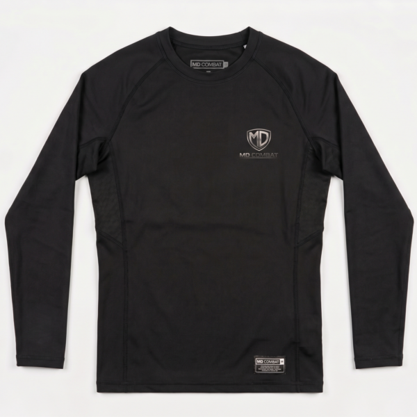 COMPRESSION SHIRT
