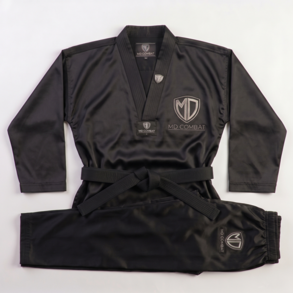 Taekwondo Dobok