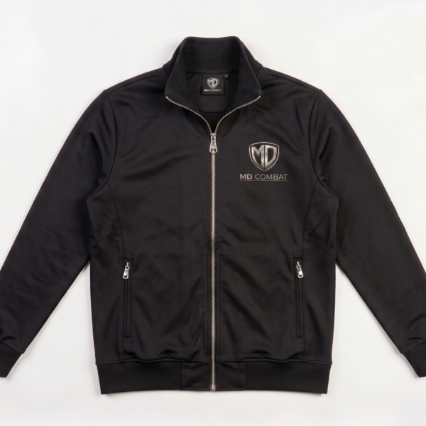 TRACK JACKET